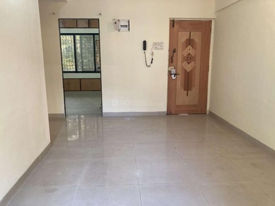 1 BHK Flat for rent in Chembur, Mumbai - 600 Sqft