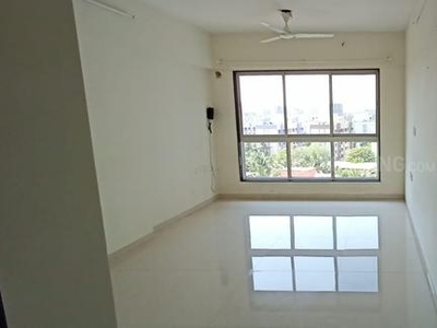1 BHK Flat for rent in Chembur, Mumbai - 610 Sqft