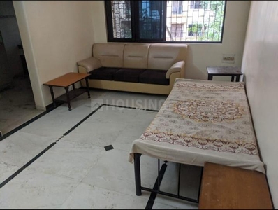 1 BHK Flat for rent in Chembur, Mumbai - 620 Sqft