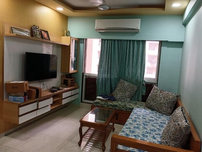 1 BHK Flat for rent in Chembur, Mumbai - 620 Sqft