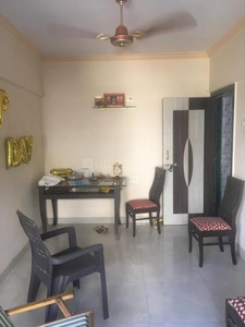 1 BHK Flat for rent in Dahisar West, Mumbai - 600 Sqft