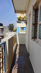 1 BHK Flat for rent in Ejipura, Bangalore - 600 Sqft