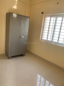 1 BHK Flat for rent in Electronic City, Bangalore - 500 Sqft