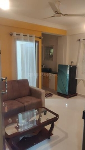 1 BHK Flat for rent in Electronic City, Bangalore - 1150 Sqft