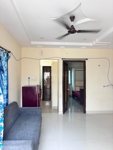 1 BHK Flat for rent in Gachibowli, Hyderabad - 700 Sqft