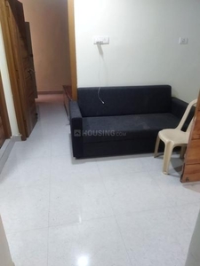 1 BHK Flat for rent in Gachibowli, Hyderabad - 700 Sqft