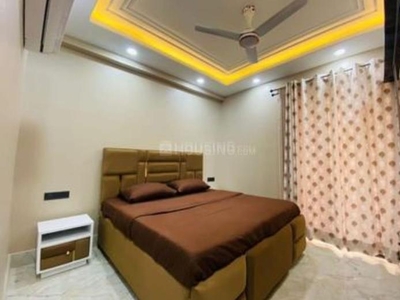 1 BHK Flat for rent in Gachibowli, Hyderabad - 740 Sqft