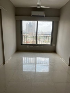 1 BHK Flat for rent in Goregaon East, Mumbai - 425 Sqft
