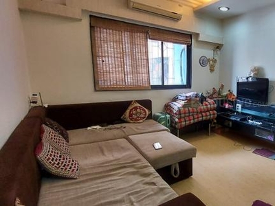 1 BHK Flat for rent in Goregaon East, Mumbai - 545 Sqft