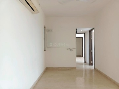 1 BHK Flat for rent in Goregaon East, Mumbai - 545 Sqft