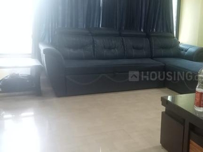 1 BHK Flat for rent in Goregaon East, Mumbai - 545 Sqft