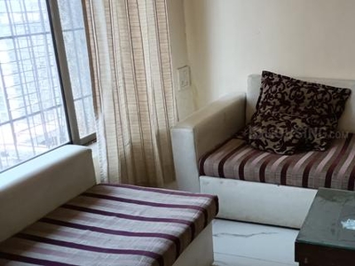 1 BHK Flat for rent in Goregaon East, Mumbai - 560 Sqft