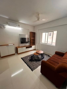 1 BHK Flat for rent in Gunjur, Bangalore - 615 Sqft
