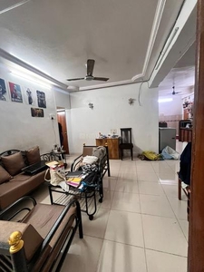 1 BHK Flat for rent in Juhu, Mumbai - 650 Sqft