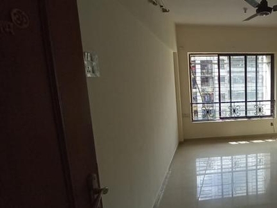 1 BHK Flat for rent in Kandivali East, Mumbai - 410 Sqft