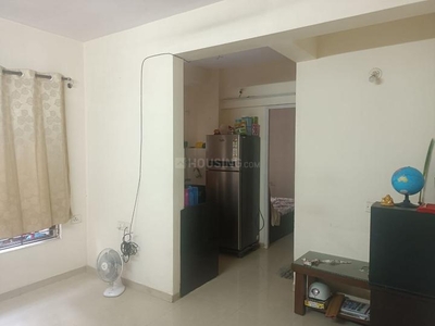 1 BHK Flat for rent in Kandivali East, Mumbai - 425 Sqft