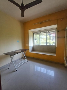 1 BHK Flat for rent in Kandivali East, Mumbai - 450 Sqft