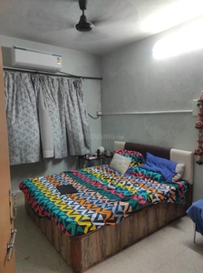 1 BHK Flat for rent in Kandivali East, Mumbai - 525 Sqft
