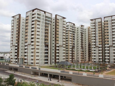 1 BHK Flat for rent in Kandivali East, Mumbai - 540 Sqft