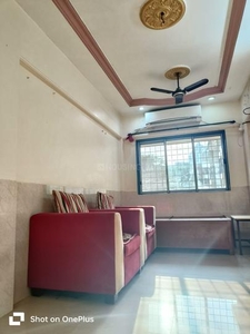 1 BHK Flat for rent in Kandivali East, Mumbai - 575 Sqft