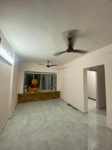 1 BHK Flat for rent in Kandivali East, Mumbai - 590 Sqft