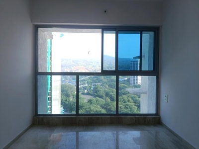 1 BHK Flat for rent in Kandivali East, Mumbai - 650 Sqft