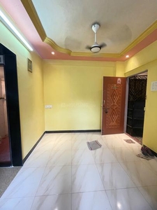 1 BHK Flat for rent in Kandivali West, Mumbai - 525 Sqft