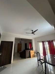 1 BHK Flat for rent in Kondapur, Hyderabad - 1500 Sqft