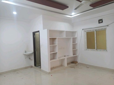 1 BHK Flat for rent in Kondapur, Hyderabad - 650 Sqft