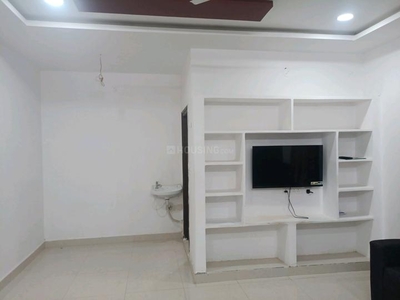 1 BHK Flat for rent in Kondapur, Hyderabad - 650 Sqft