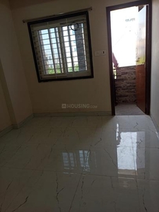 1 BHK Flat for rent in Kondapur, Hyderabad - 700 Sqft