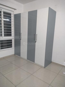 1 BHK Flat for rent in Kondapur, Hyderabad - 700 Sqft