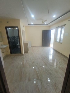 1 BHK Flat for rent in Kondapur, Hyderabad - 800 Sqft