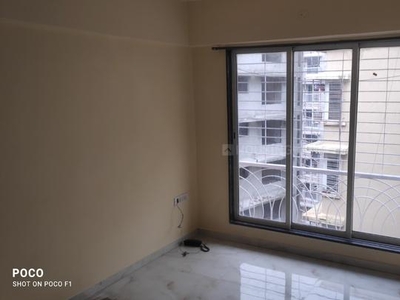 1 BHK Flat for rent in Kurla East, Mumbai - 500 Sqft