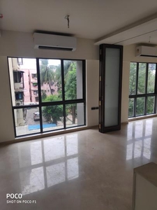 1 BHK Flat for rent in Kurla West, Mumbai - 505 Sqft