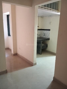 1 BHK Flat for rent in Lower Parel, Mumbai - 300 Sqft