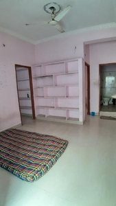 1 BHK Flat for rent in Madhapur, Hyderabad - 580 Sqft