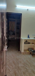 1 BHK Flat for rent in Madhapur, Hyderabad - 580 Sqft