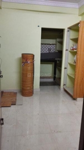 1 BHK Flat for rent in Madhapur, Hyderabad - 600 Sqft