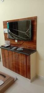 1 BHK Flat for rent in Madhapur, Hyderabad - 600 Sqft