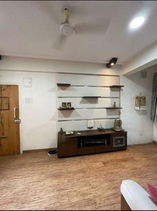 1 BHK Flat for rent in Mahim, Mumbai - 500 Sqft