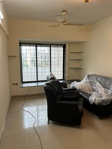 1 BHK Flat for rent in Malad East, Mumbai - 500 Sqft