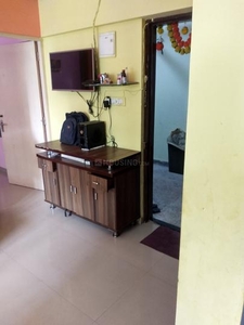 1 BHK Flat for rent in Malad West, Mumbai - 345 Sqft