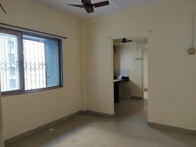 1 BHK Flat for rent in Malad West, Mumbai - 421 Sqft