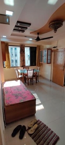 1 BHK Flat for rent in Malad West, Mumbai - 520 Sqft