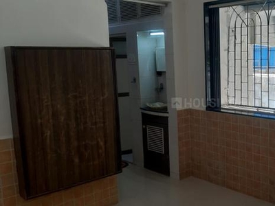 1 BHK Flat for rent in Malad West, Mumbai - 550 Sqft