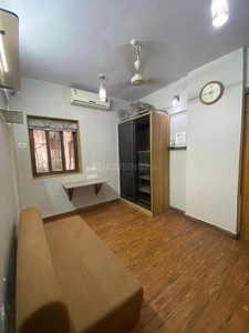 1 BHK Flat for rent in Malad West, Mumbai - 600 Sqft