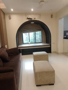 1 BHK Flat for rent in Malad West, Mumbai - 650 Sqft