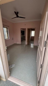 1 BHK Flat for rent in Marathahalli, Bangalore - 450 Sqft