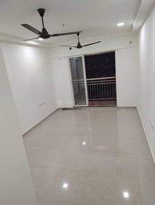 1 BHK Flat for rent in Mira Road East, Mumbai - 450 Sqft